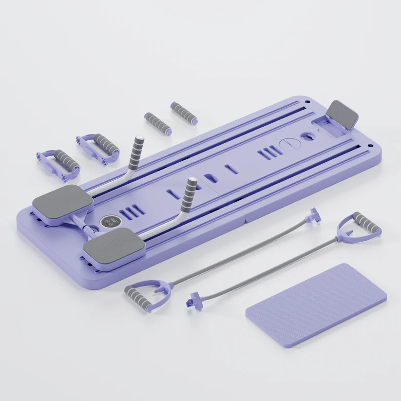 ערכת פילאטיס רפורמר מקצועית