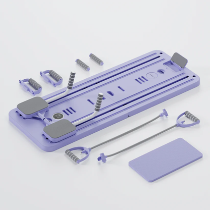 ערכת פילאטיס רפורמר מקצועית