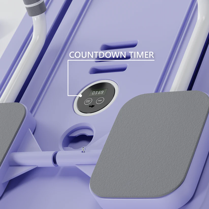 ערכת פילאטיס רפורמר מקצועית