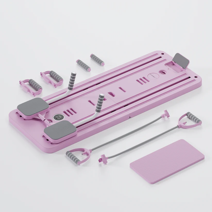 ערכת פילאטיס רפורמר מקצועית