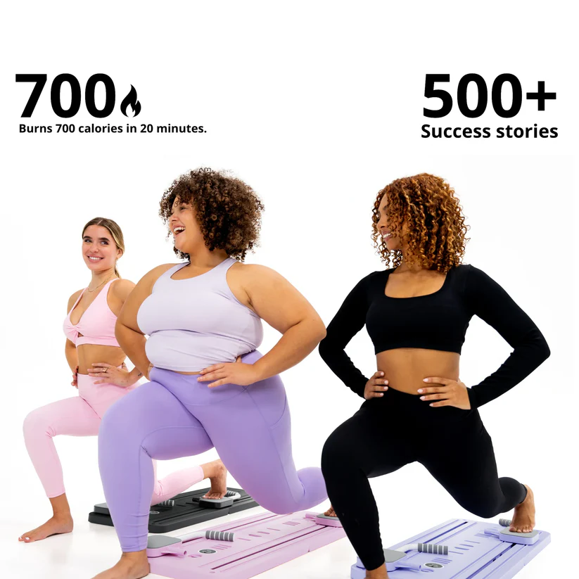 ערכת פילאטיס רפורמר מקצועית