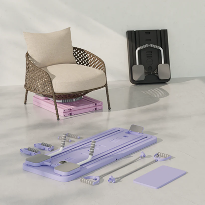 ערכת פילאטיס רפורמר מקצועית