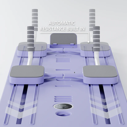 ערכת פילאטיס רפורמר מקצועית